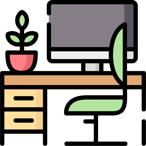 Higher in Computer Office Application